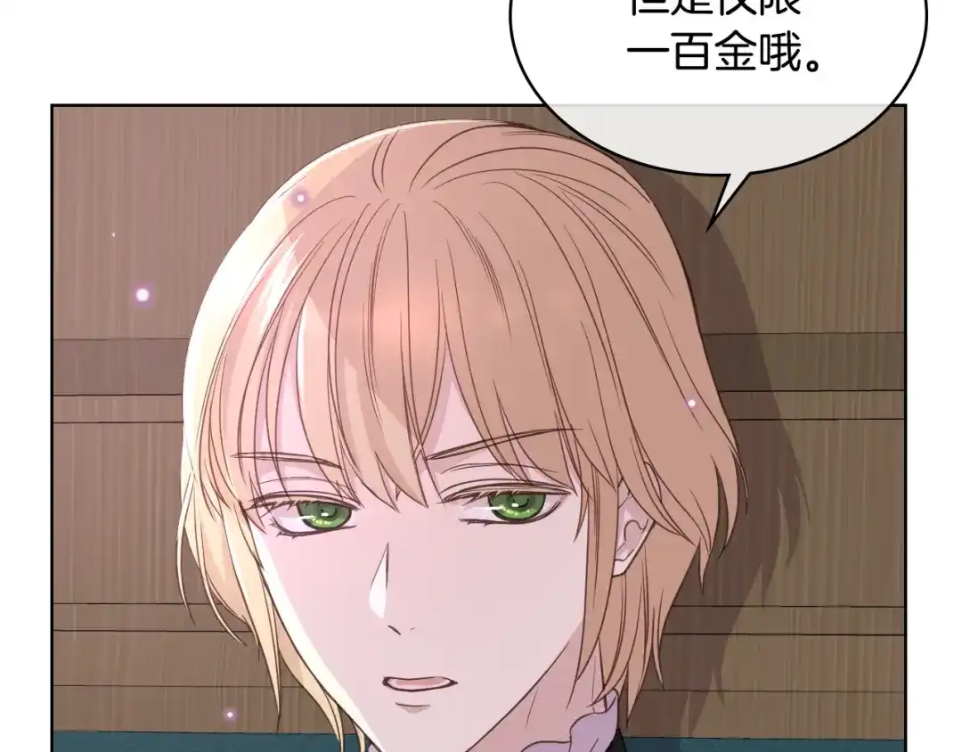 《女骑士的爱慕者们》第14话 警告 第96页