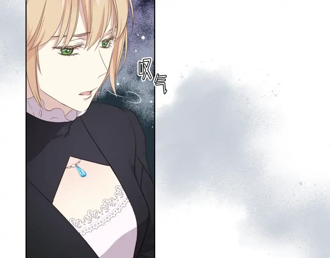 《女骑士的爱慕者们》第15话 守护姐姐 第4页