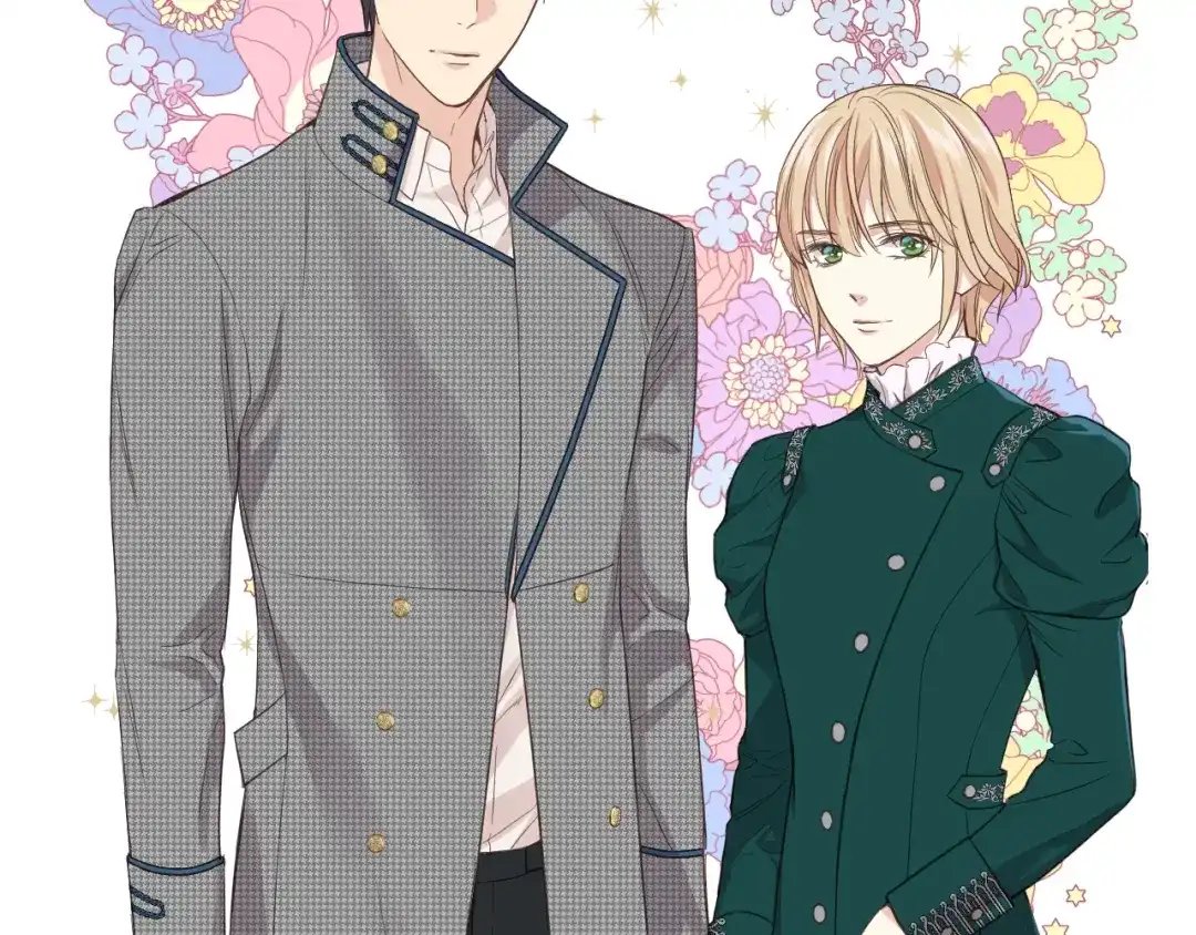 《女骑士的爱慕者们》第16话 弟弟的搭档 第29页