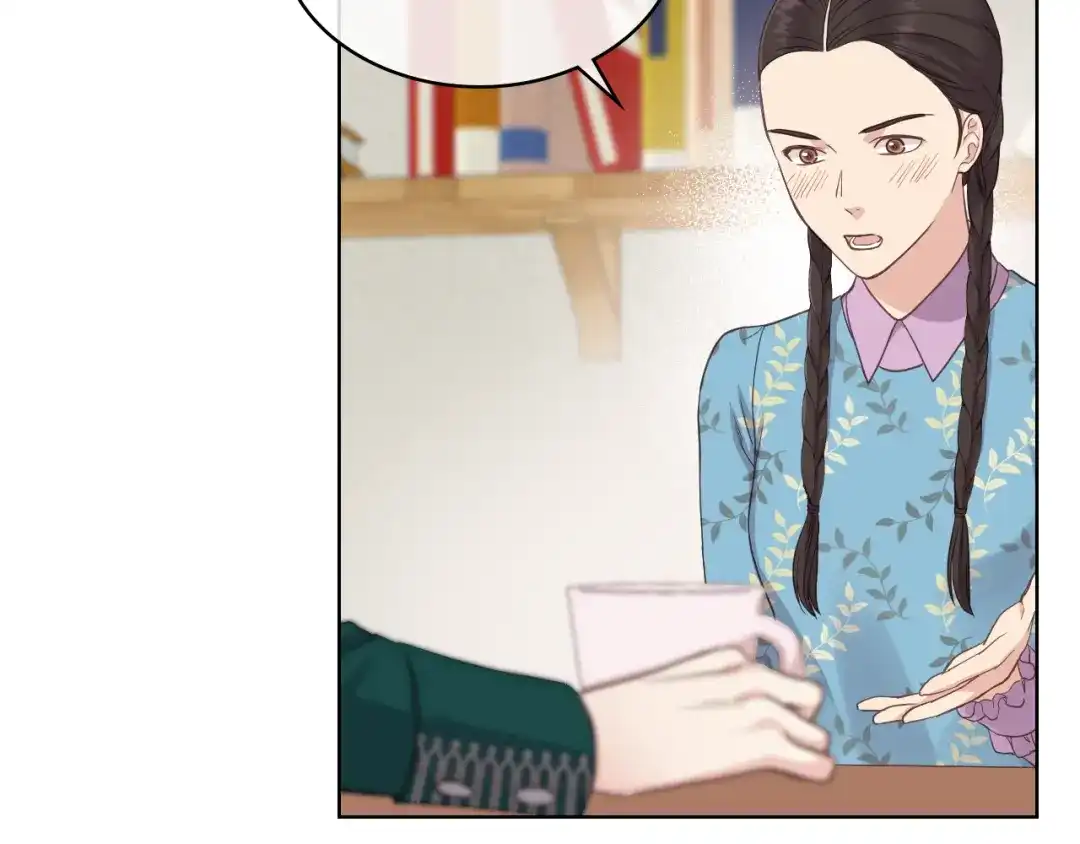 《女骑士的爱慕者们》第16话 弟弟的搭档 第41页