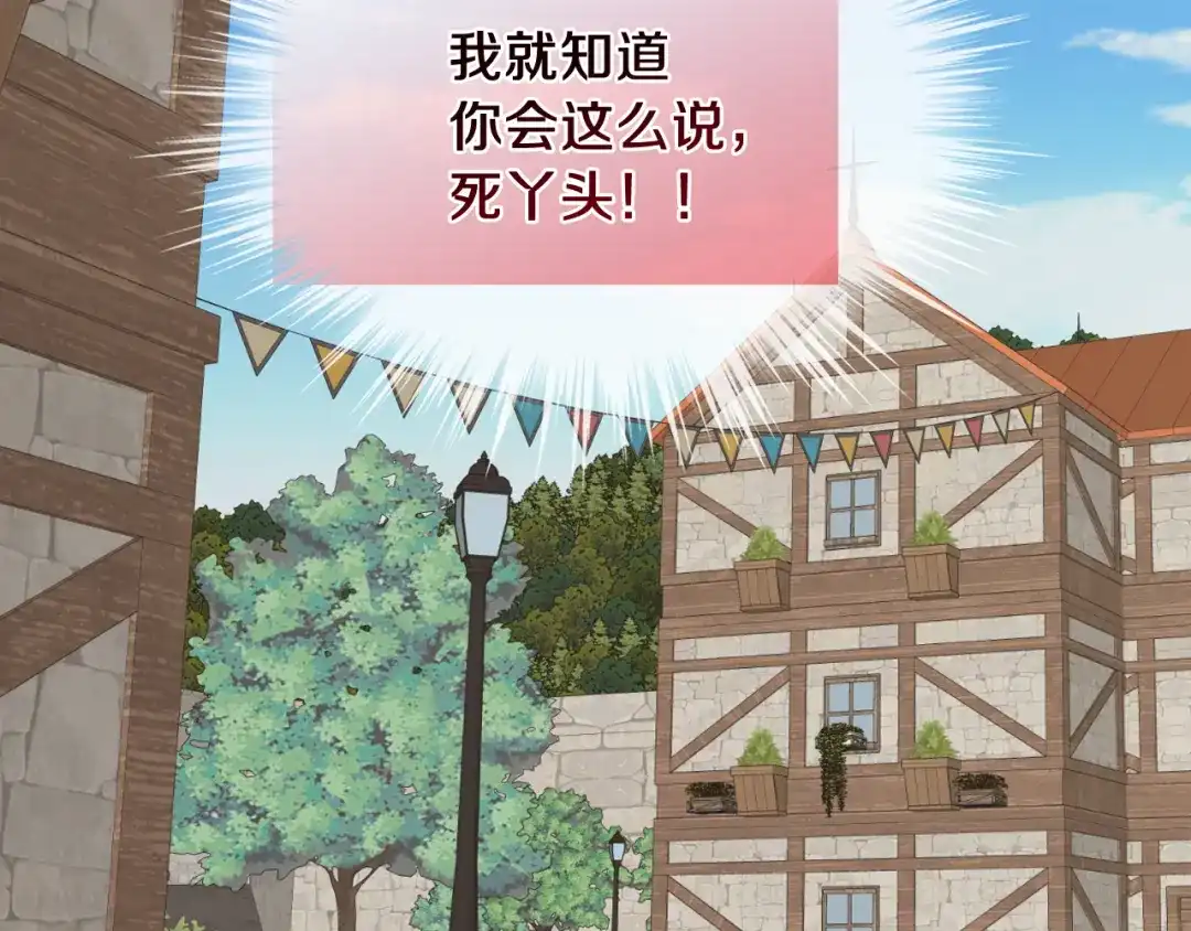 《女骑士的爱慕者们》第16话 弟弟的搭档 第12页