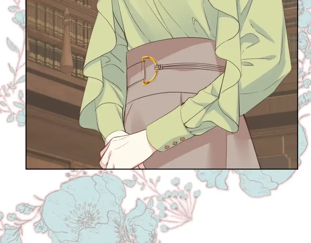 《女骑士的爱慕者们》第17话 小姐的善意 第107页