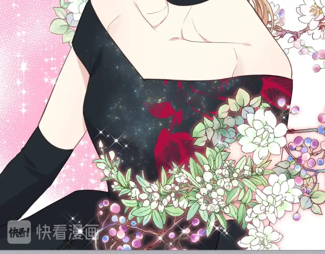《女骑士的爱慕者们》第17话 小姐的善意 第70页