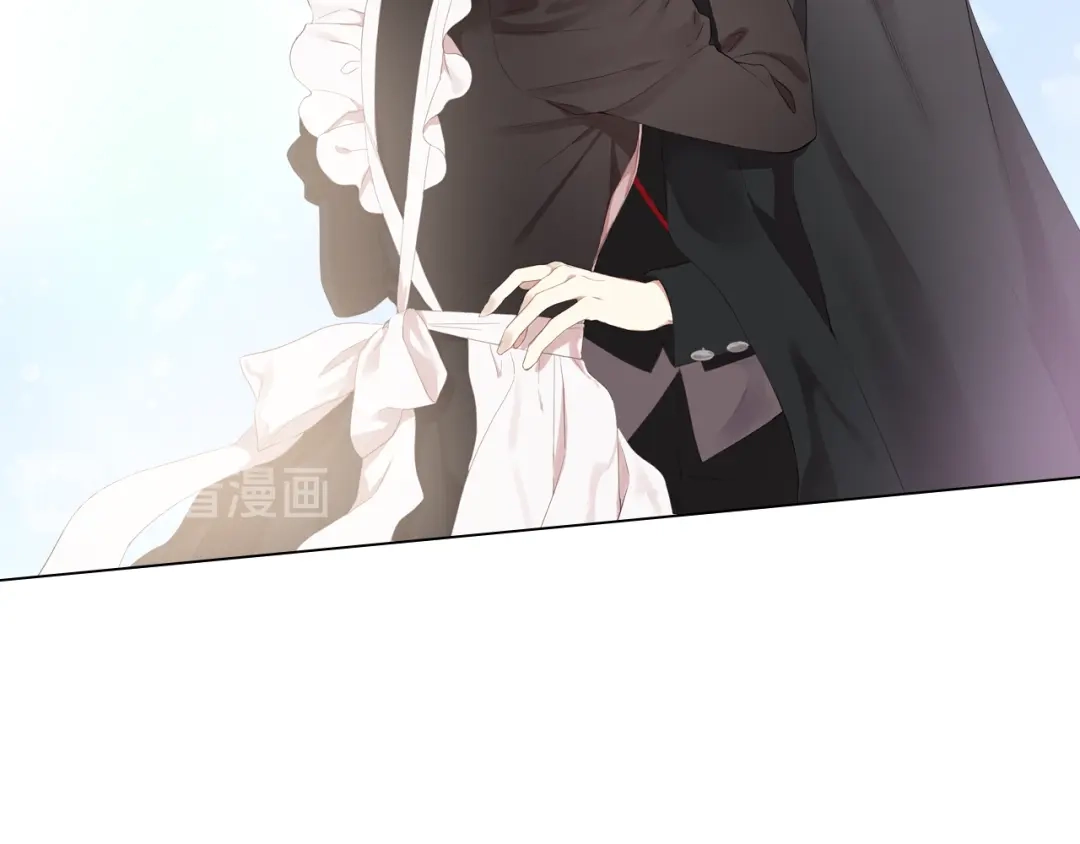 《女骑士的爱慕者们》第1话 抱歉，我要退隐了 第110页