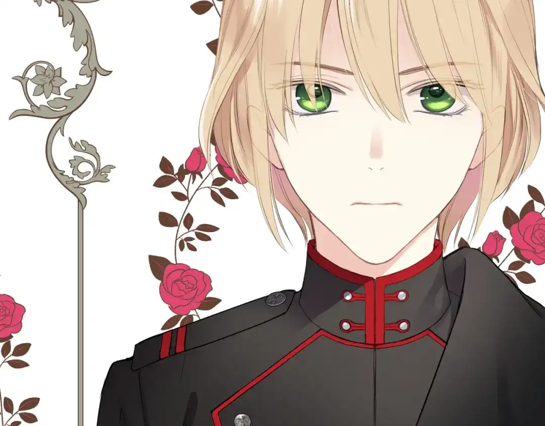 《女骑士的爱慕者们》第1话 抱歉，我要退隐了 第46页