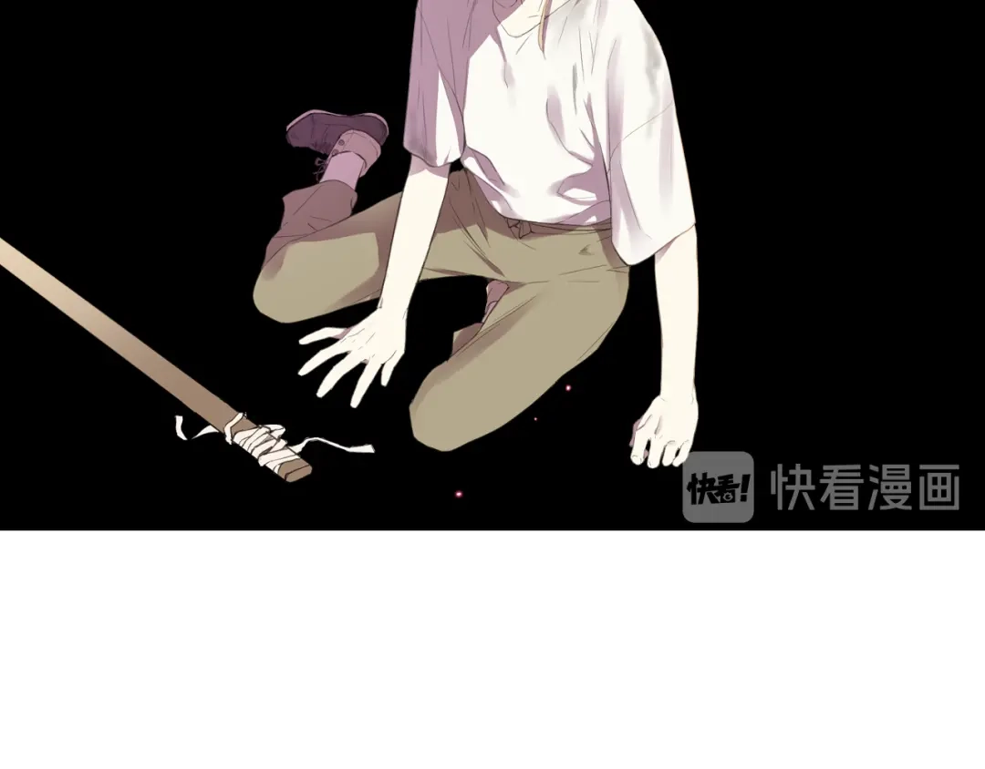《女骑士的爱慕者们》第1话 抱歉，我要退隐了 第3页