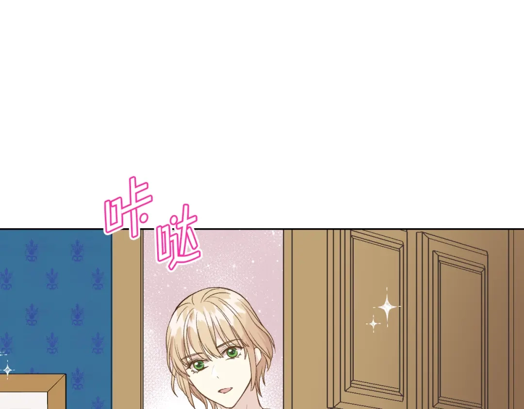 《女骑士的爱慕者们》第19话 弟弟的主张 第19页