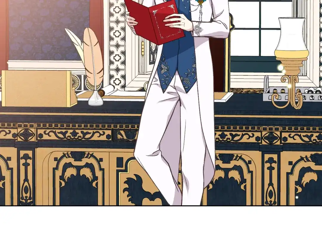 《女骑士的爱慕者们》第19话 弟弟的主张 第6页