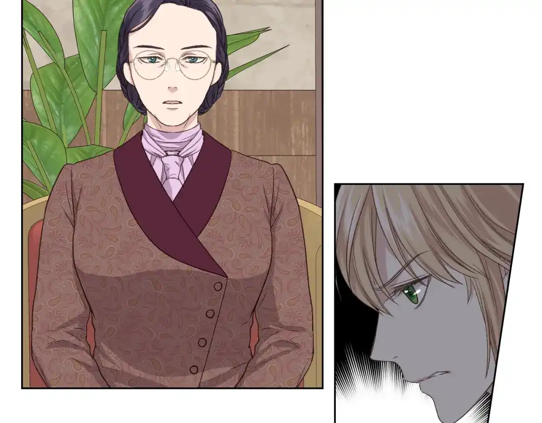 《女骑士的爱慕者们》第21话 替罪羊 第82页