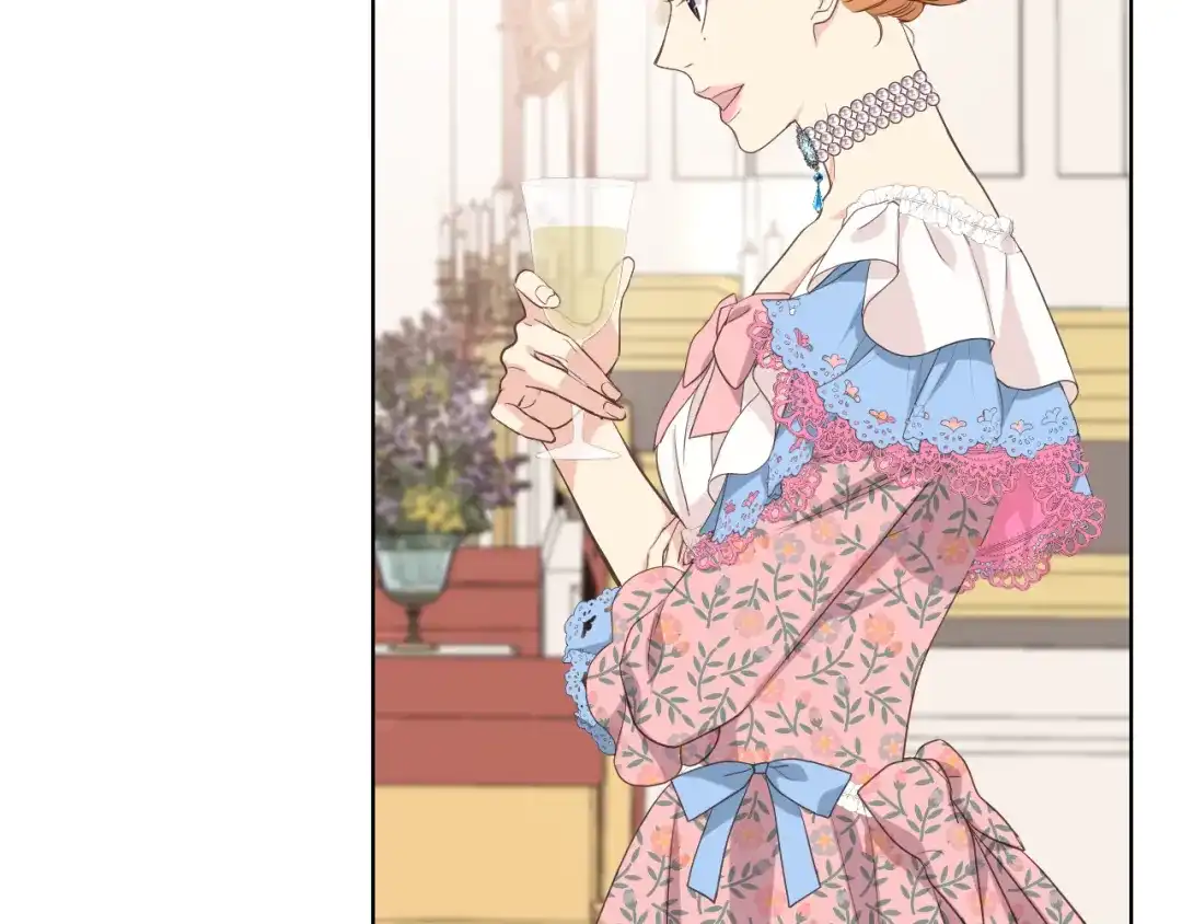 《女骑士的爱慕者们》第23话 她来了 第49页