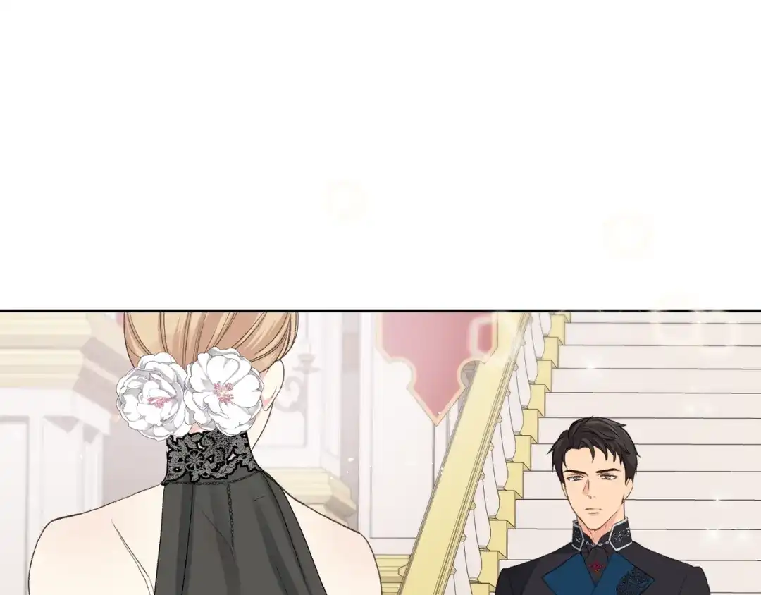 《女骑士的爱慕者们》第24话 护花使者 第1页