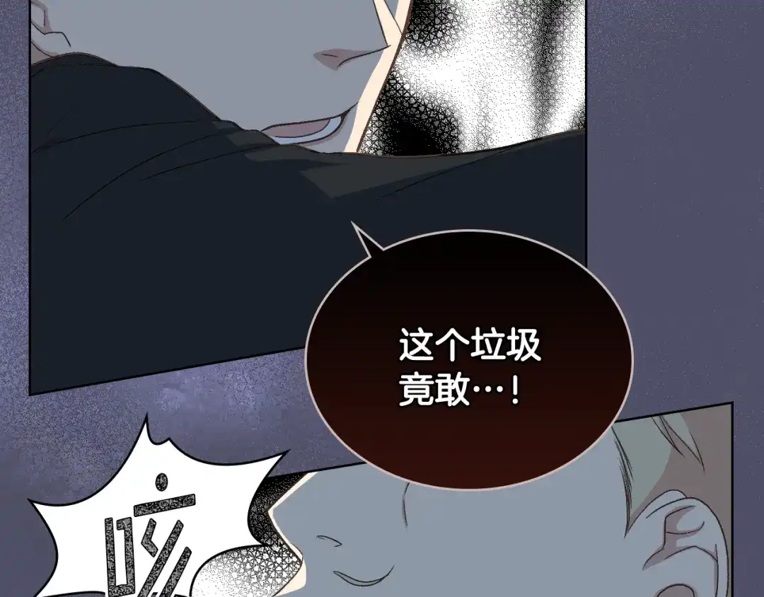 《女骑士的爱慕者们》第24话 护花使者 第34页