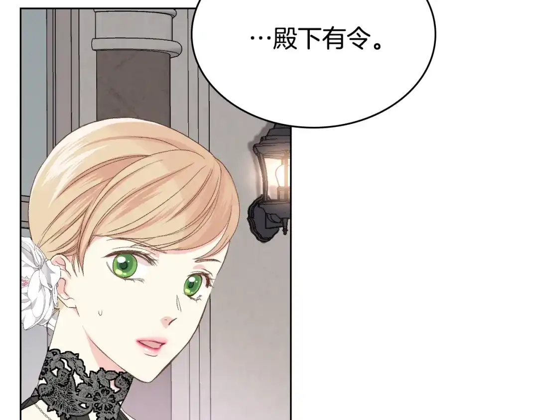 《女骑士的爱慕者们》第24话 护花使者 第101页