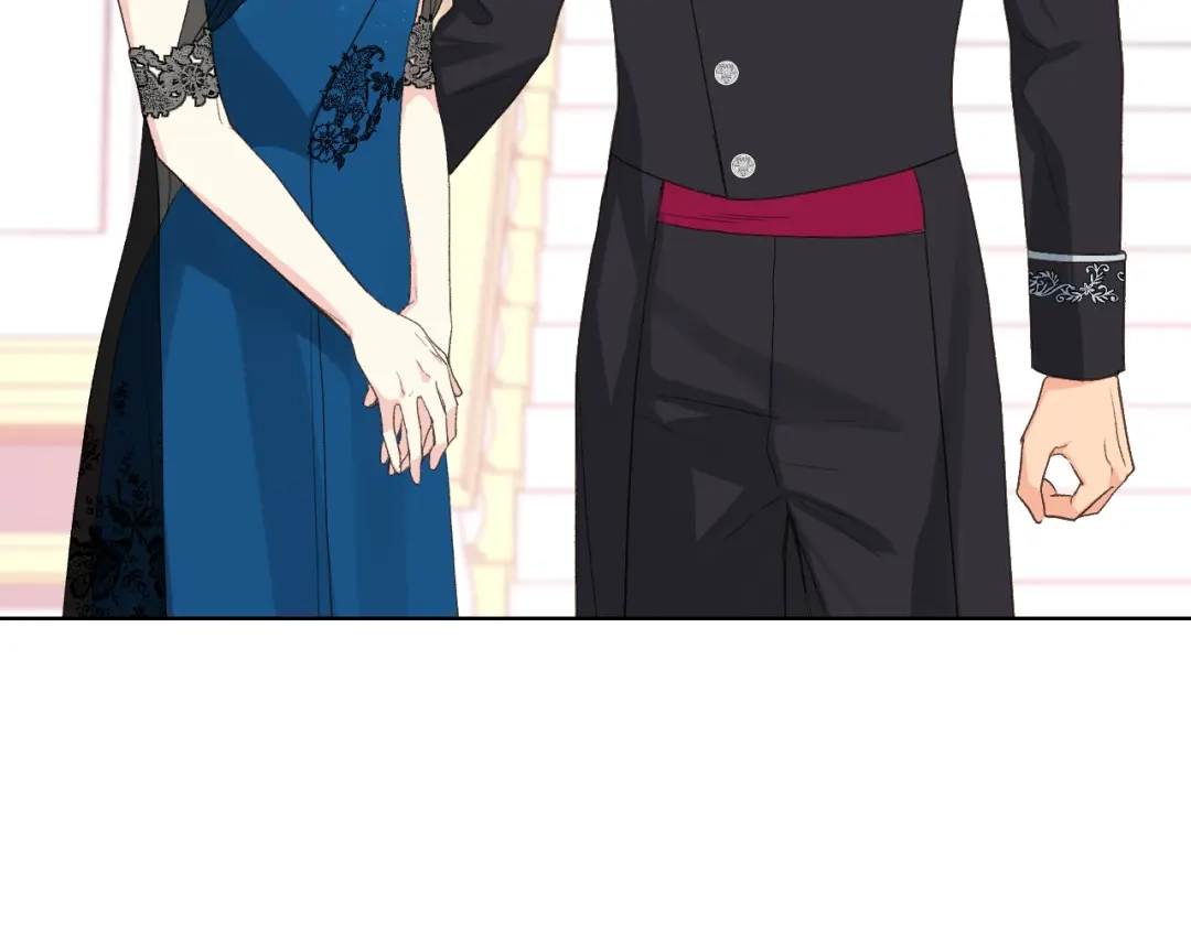 《女骑士的爱慕者们》第24话 护花使者 第23页