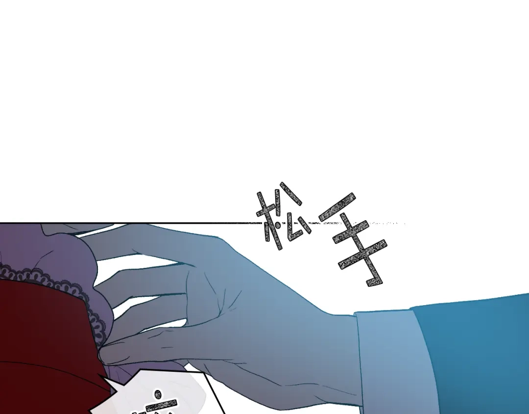 《女骑士的爱慕者们》第24话 护花使者 第45页