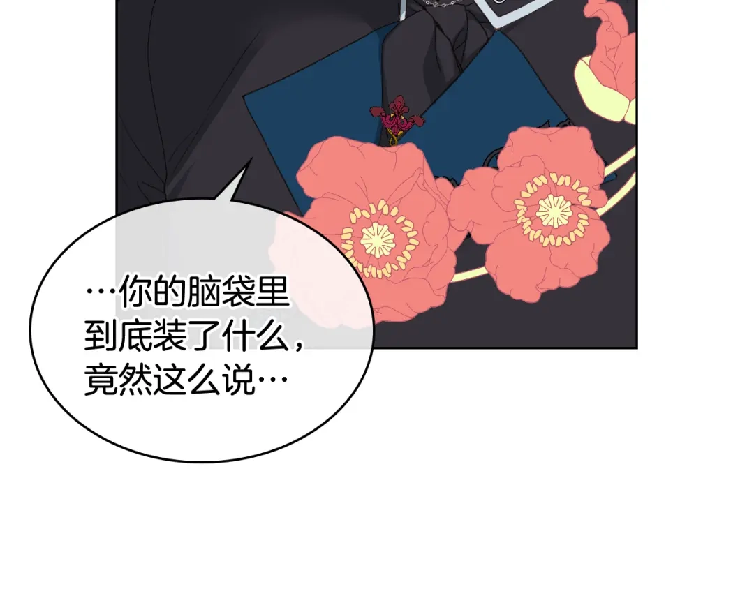 《女骑士的爱慕者们》第24话 护花使者 第19页