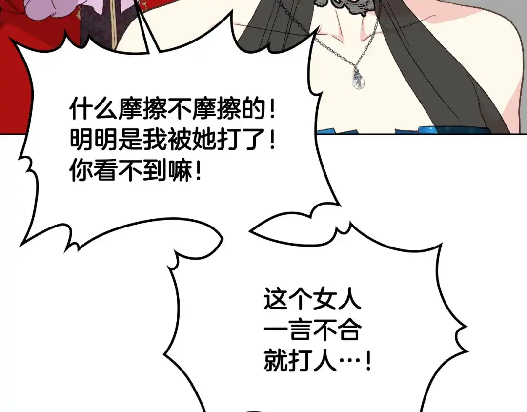 《女骑士的爱慕者们》第24话 护花使者 第13页