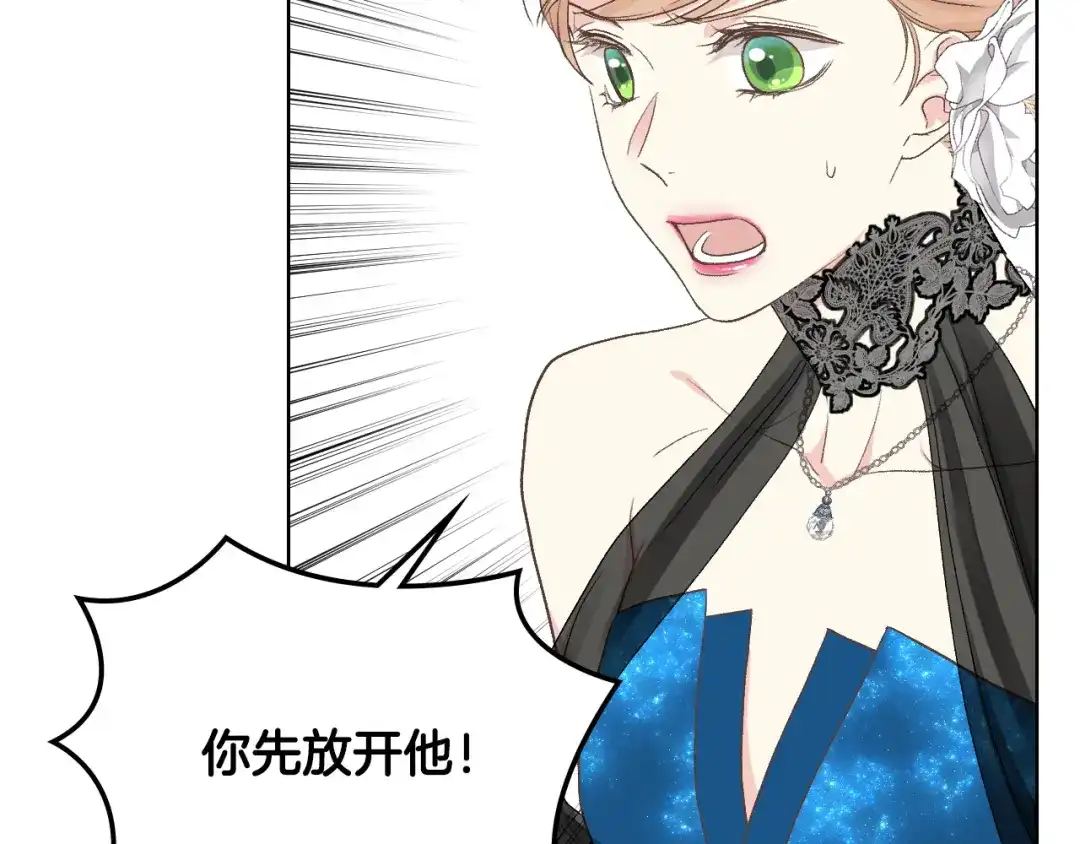 《女骑士的爱慕者们》第24话 护花使者 第42页