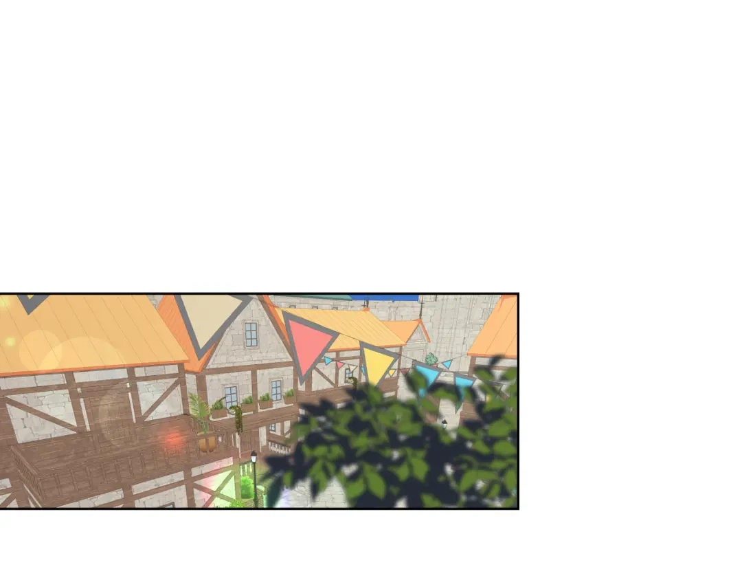 《女骑士的爱慕者们》第25话 朋友 第79页