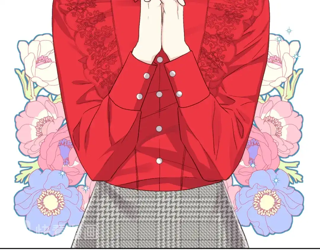 《女骑士的爱慕者们》第25话 朋友 第116页