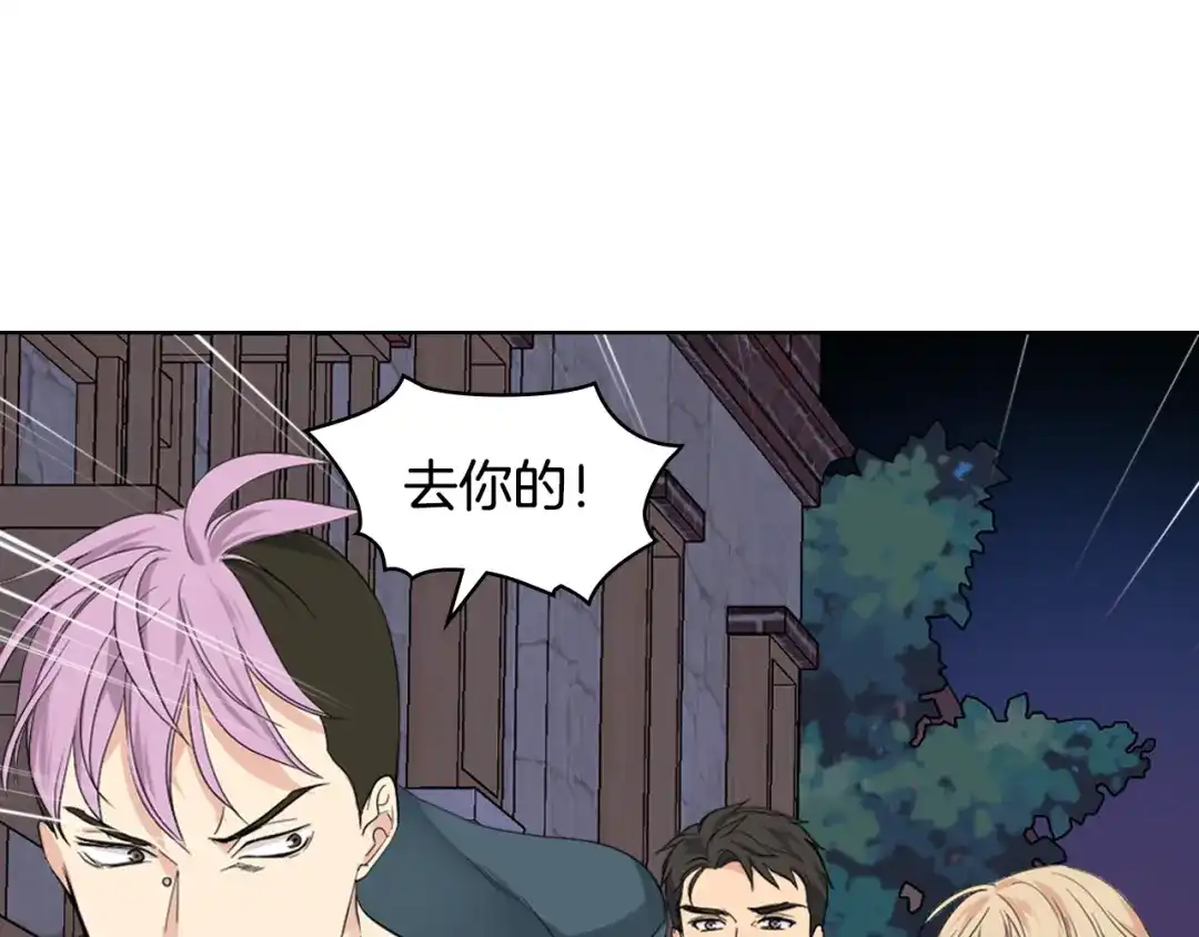 《女骑士的爱慕者们》第26话 黑骑士 第100页