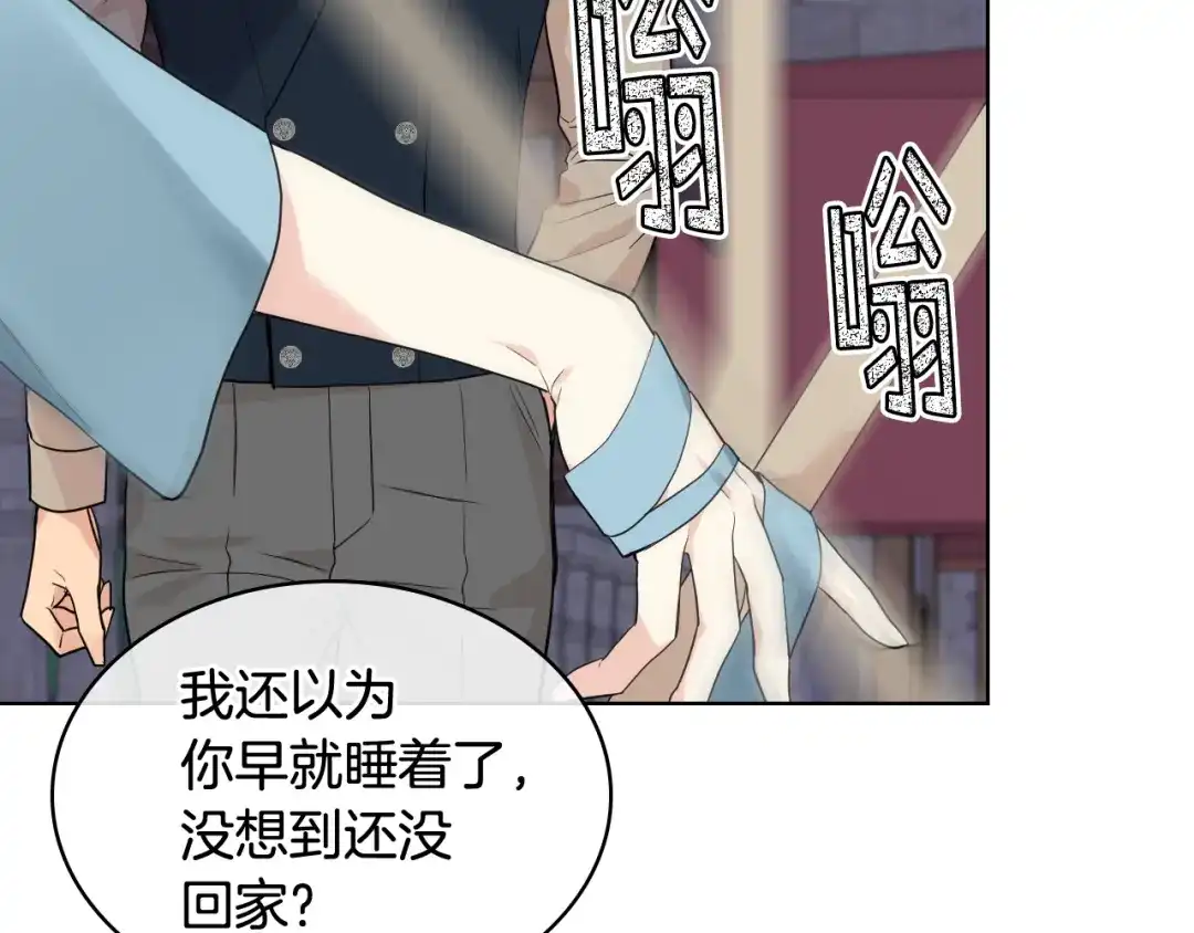 《女骑士的爱慕者们》第26话 黑骑士 第87页