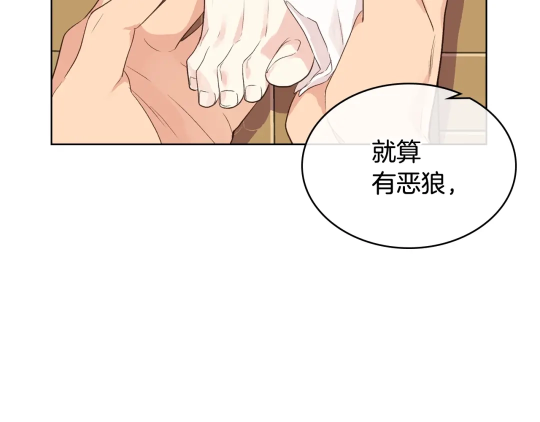 《女骑士的爱慕者们》第27话 为你疗伤 第78页