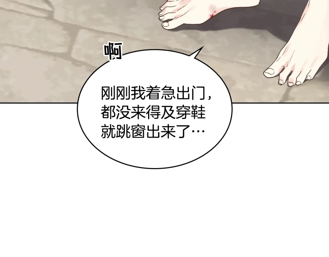 《女骑士的爱慕者们》第27话 为你疗伤 第29页