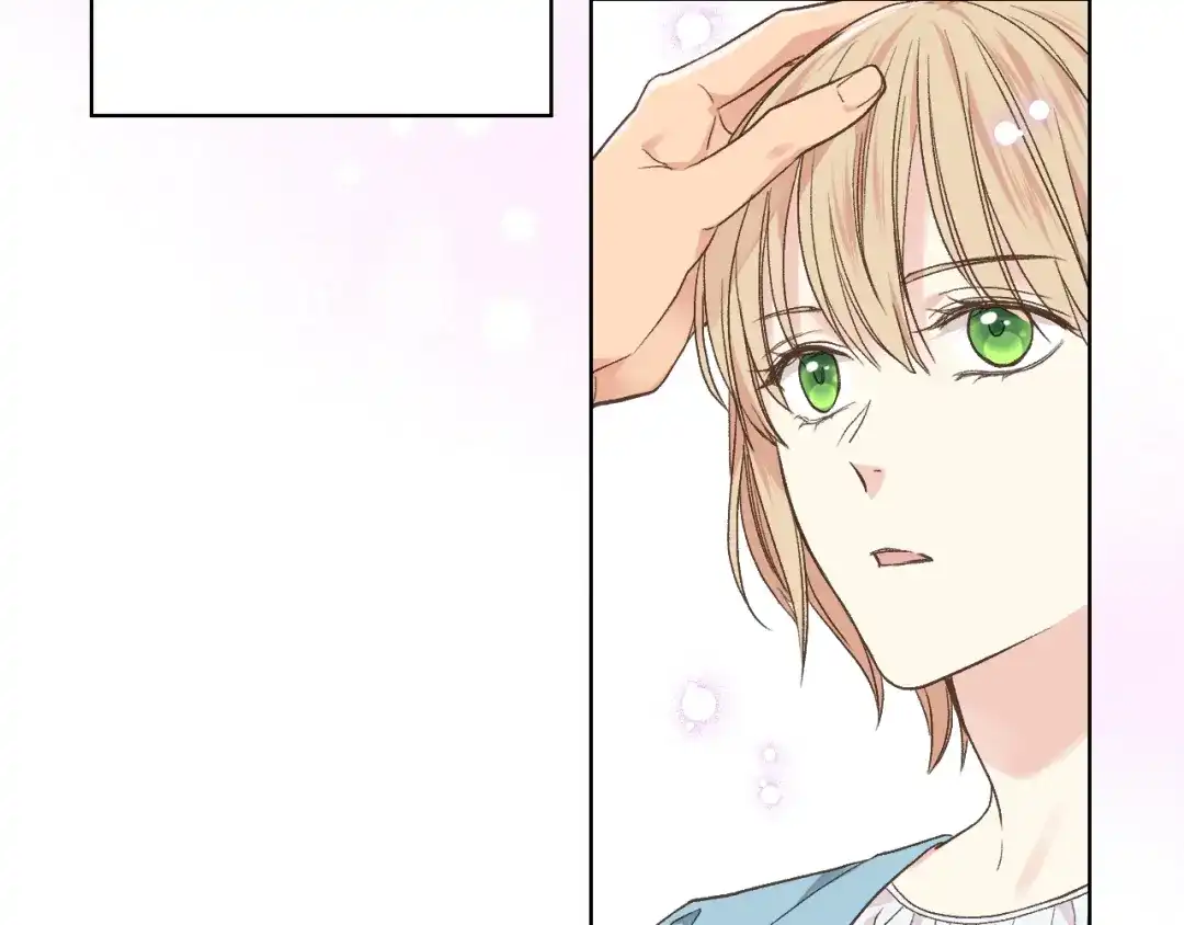 《女骑士的爱慕者们》第27话 为你疗伤 第105页
