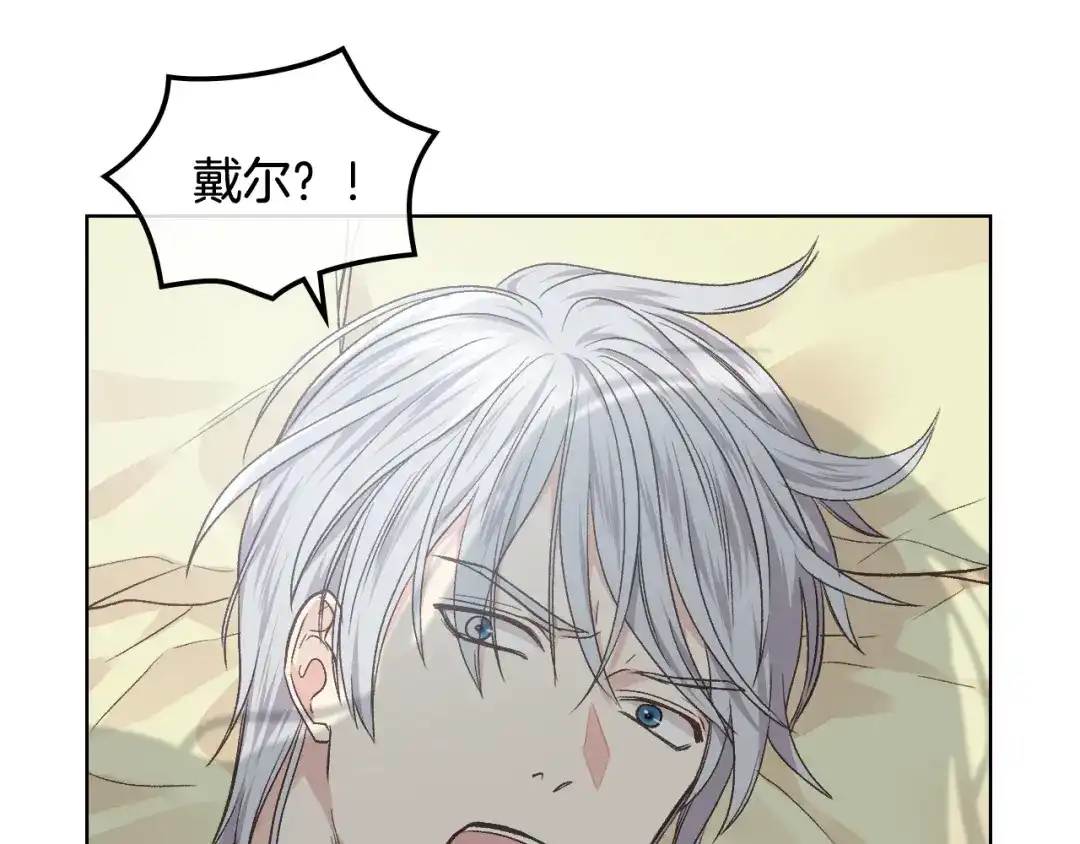 《女骑士的爱慕者们》第31话 绑架 第91页