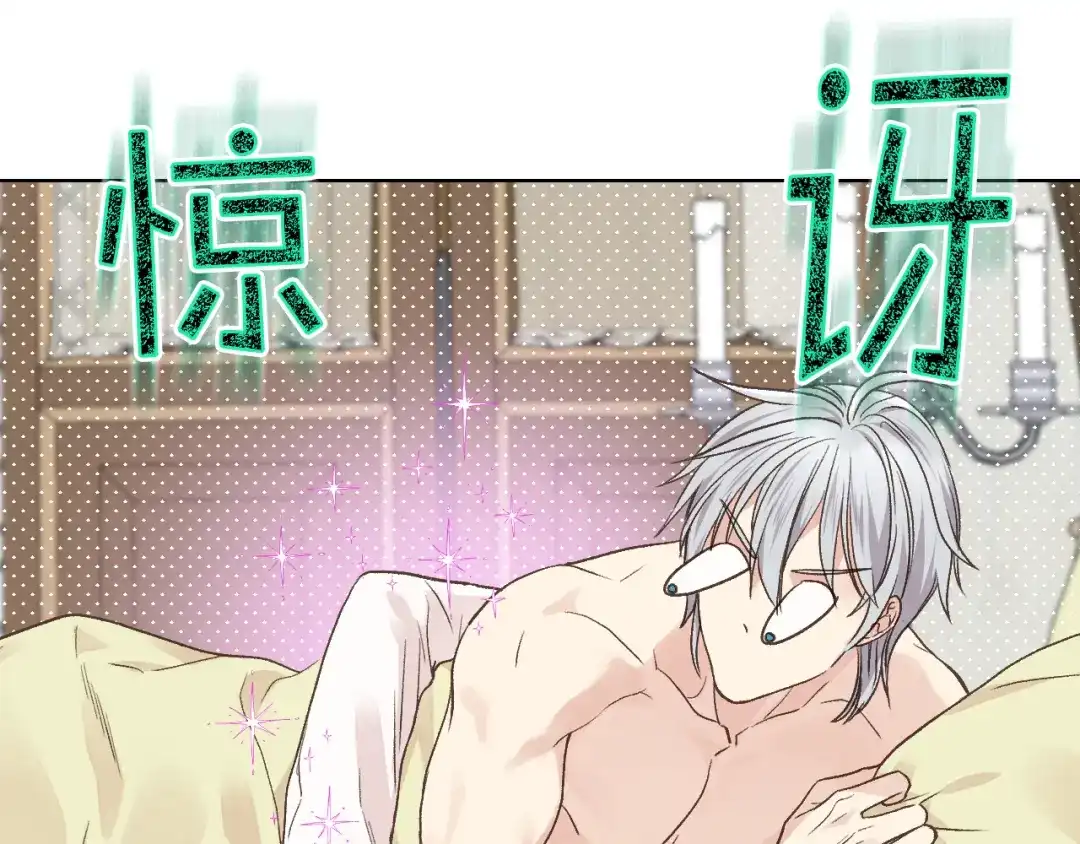 《女骑士的爱慕者们》第31话 绑架 第80页
