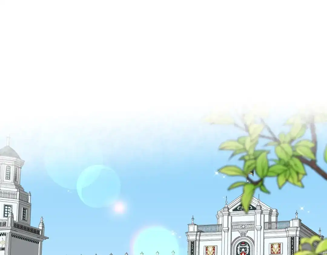《女骑士的爱慕者们》第31话 绑架 第1页