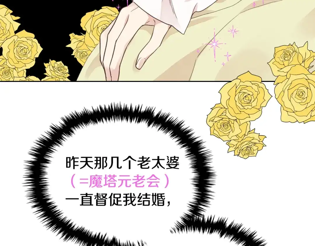 《女骑士的爱慕者们》第31话 绑架 第83页