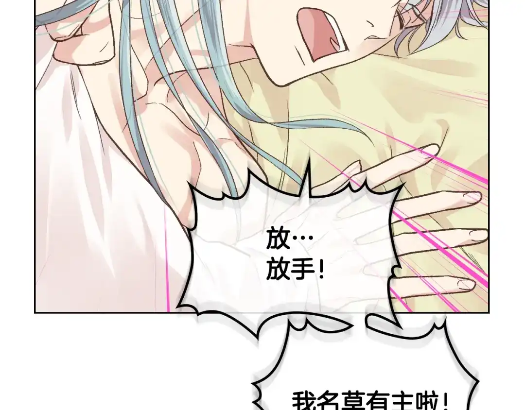 《女骑士的爱慕者们》第31话 绑架 第87页