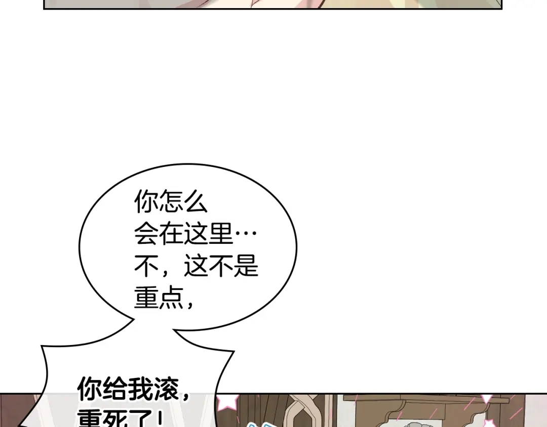 《女骑士的爱慕者们》第31话 绑架 第93页