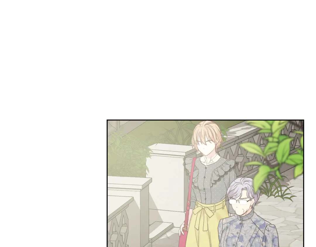 《女骑士的爱慕者们》第34话 偶遇乞丐 第72页