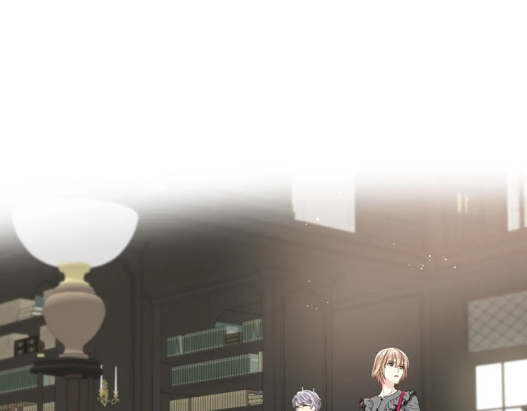 《女骑士的爱慕者们》第34话 偶遇乞丐 第6页