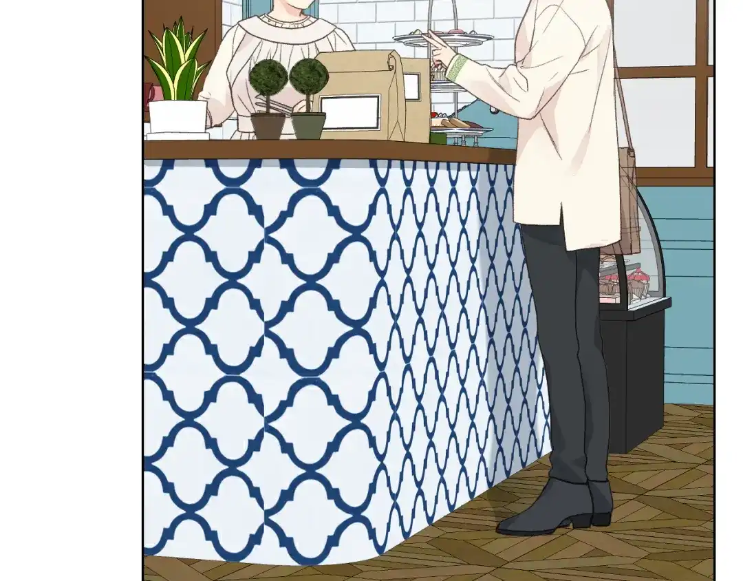 《女骑士的爱慕者们》第35话 又一个伙计 第10页