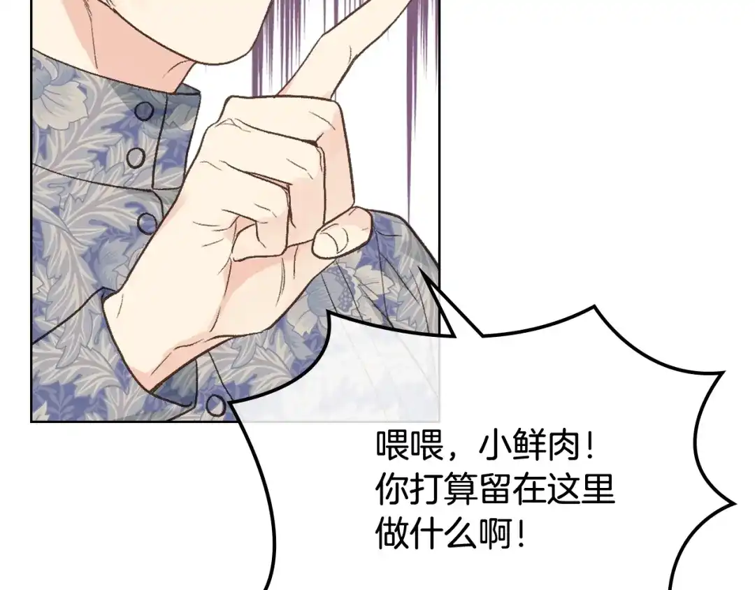 《女骑士的爱慕者们》第35话 又一个伙计 第49页