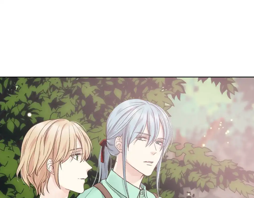 《女骑士的爱慕者们》第36话 去药店 第40页