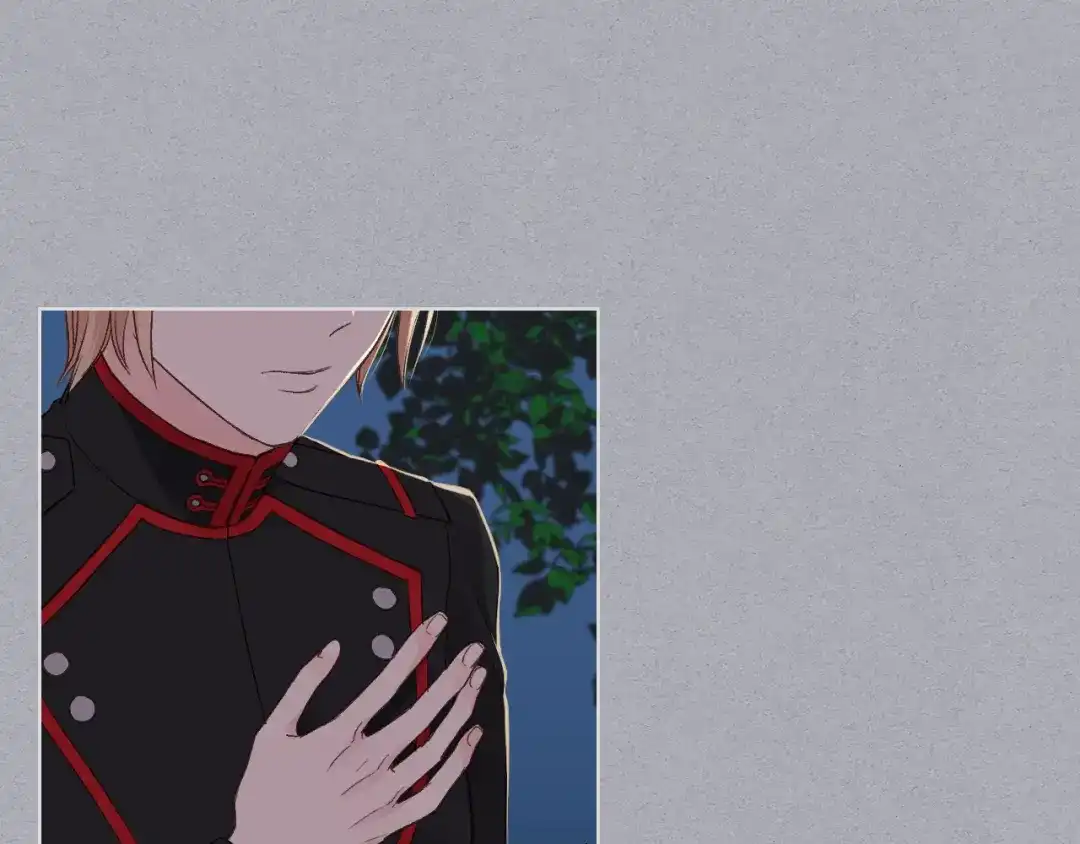 《女骑士的爱慕者们》第37话 自责 第65页