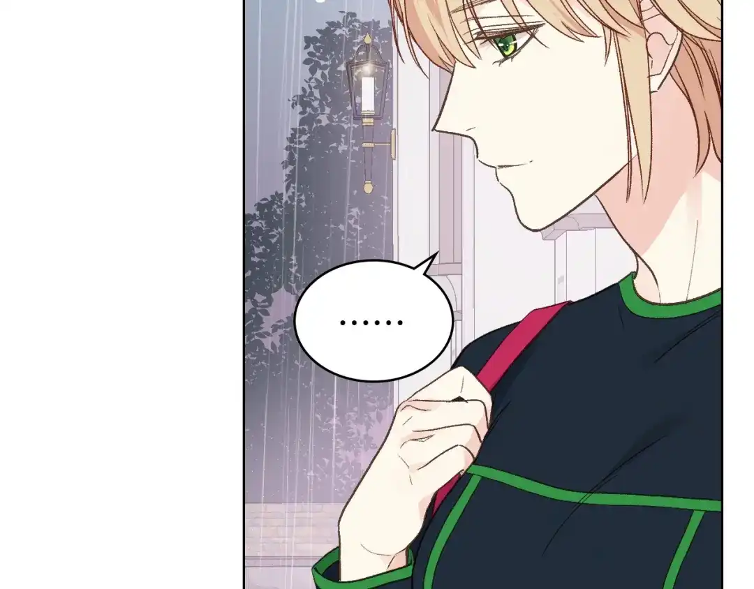 《女骑士的爱慕者们》第37话 自责 第75页
