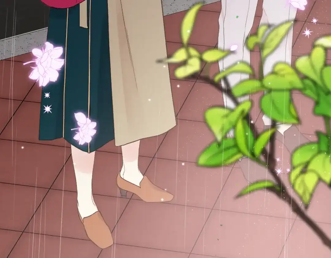 《女骑士的爱慕者们》第37话 自责 第8页