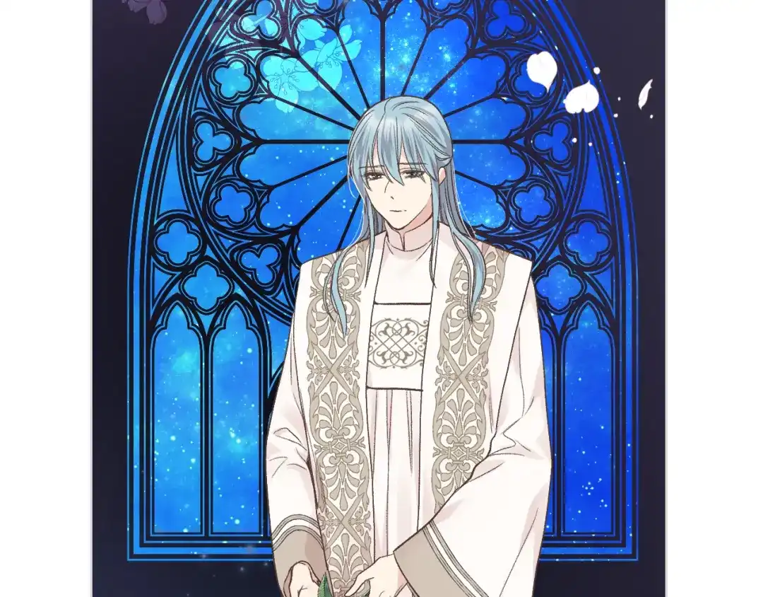 《女骑士的爱慕者们》第37话 自责 第92页