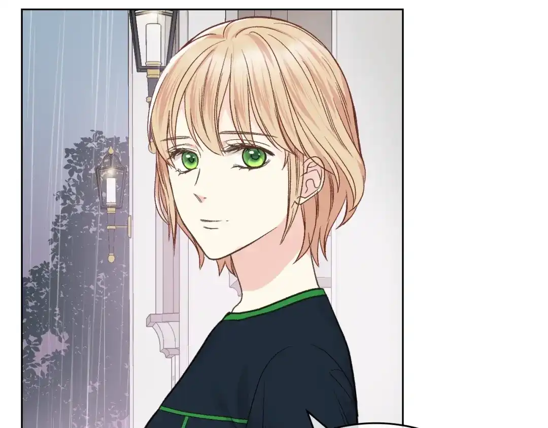 《女骑士的爱慕者们》第37话 自责 第86页