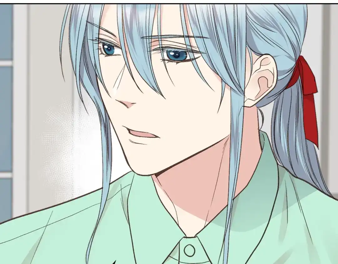 《女骑士的爱慕者们》第37话 自责 第20页