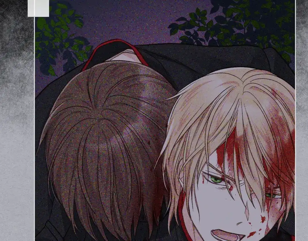 《女骑士的爱慕者们》第37话 自责 第53页