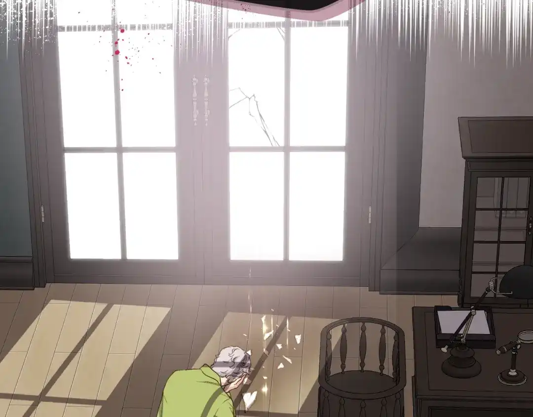 《女骑士的爱慕者们》第38话 回忆过去 第120页