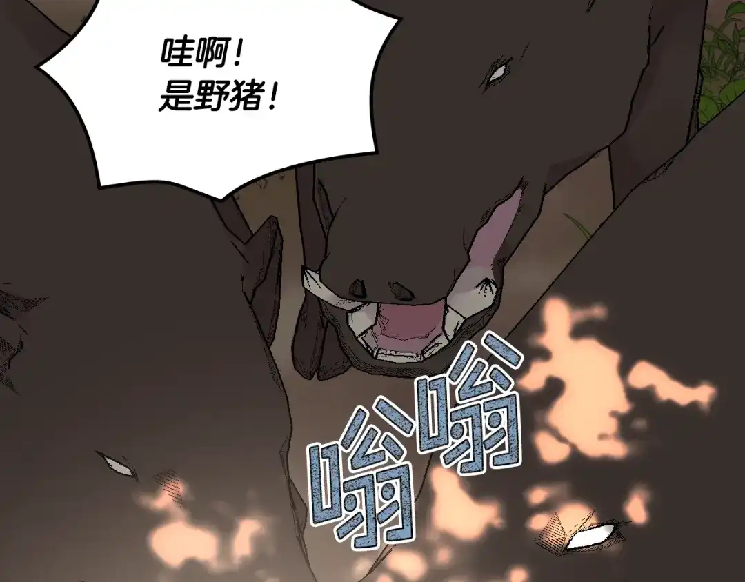 《女骑士的爱慕者们》第38话 回忆过去 第76页