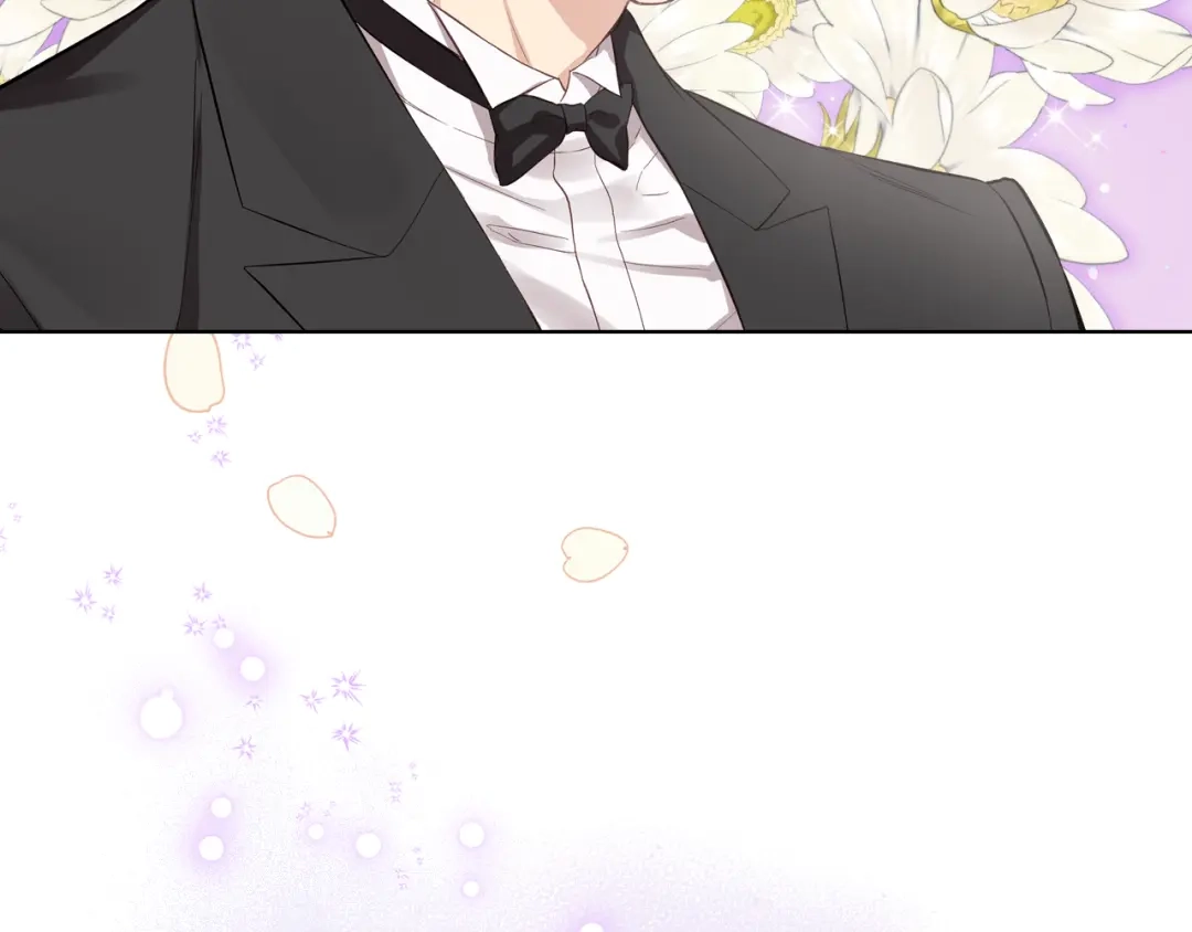 《女骑士的爱慕者们》第3话 特殊待遇 第129页